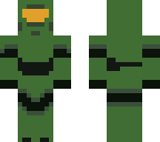 master chief