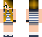mayor's daughter