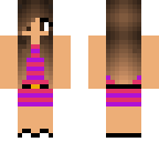 me in a dress