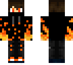 me is on fire
