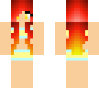 me swimming dont use