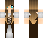 medieval girl