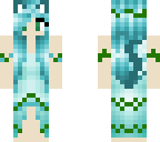 mefwa skin
