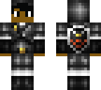 mi skin nuevo