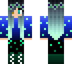 midnight girl
