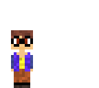 mini mrclearpasta skin