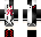 monokuma girl