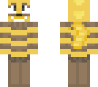 monster kid