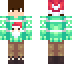 mumi navidad
