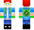 my personal skin