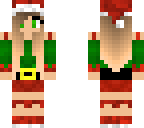 my skin