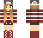 my skin