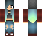 my skin