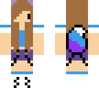 my skin