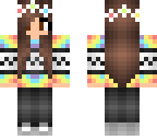 my skin