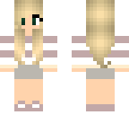 my skin for mc