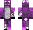 my skin xd