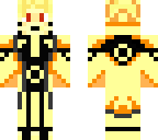 naruto minecraft