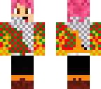 natsu chrismas