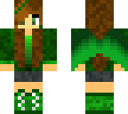 nature girl