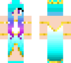 necko goddess