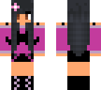 new aphmau summer