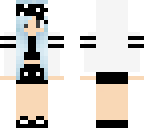 new skin
