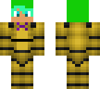new unmasked