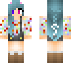 new year paint splatter edit thingy