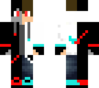nike boy turned evilv3
