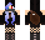 ninja girl