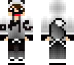 noob coolkid