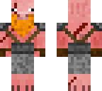 nordic pig