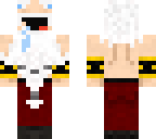 oldsanta