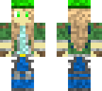 olivegirl three mcpe