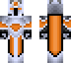 orange knight