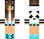 panda 