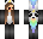 pandicorn derp