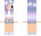 pastel chibi