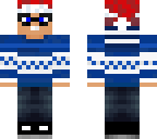 pedloc's sweater