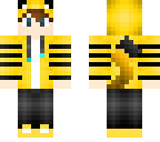 pika pika