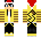 pikachi santa claus