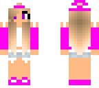 pinky