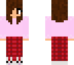 pj girl