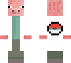 professor pig