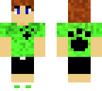puppylover skin