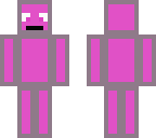purple slime