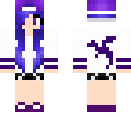 purple tomboy my fav