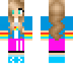 rainbow dash