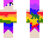 rainbow two